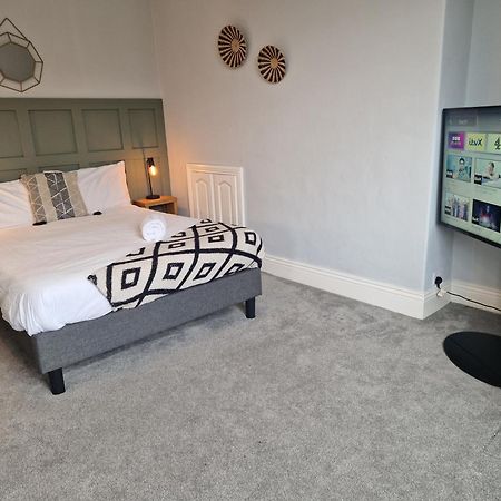 West Beck House - Newcastle 4 Hotel North Shields Ngoại thất bức ảnh