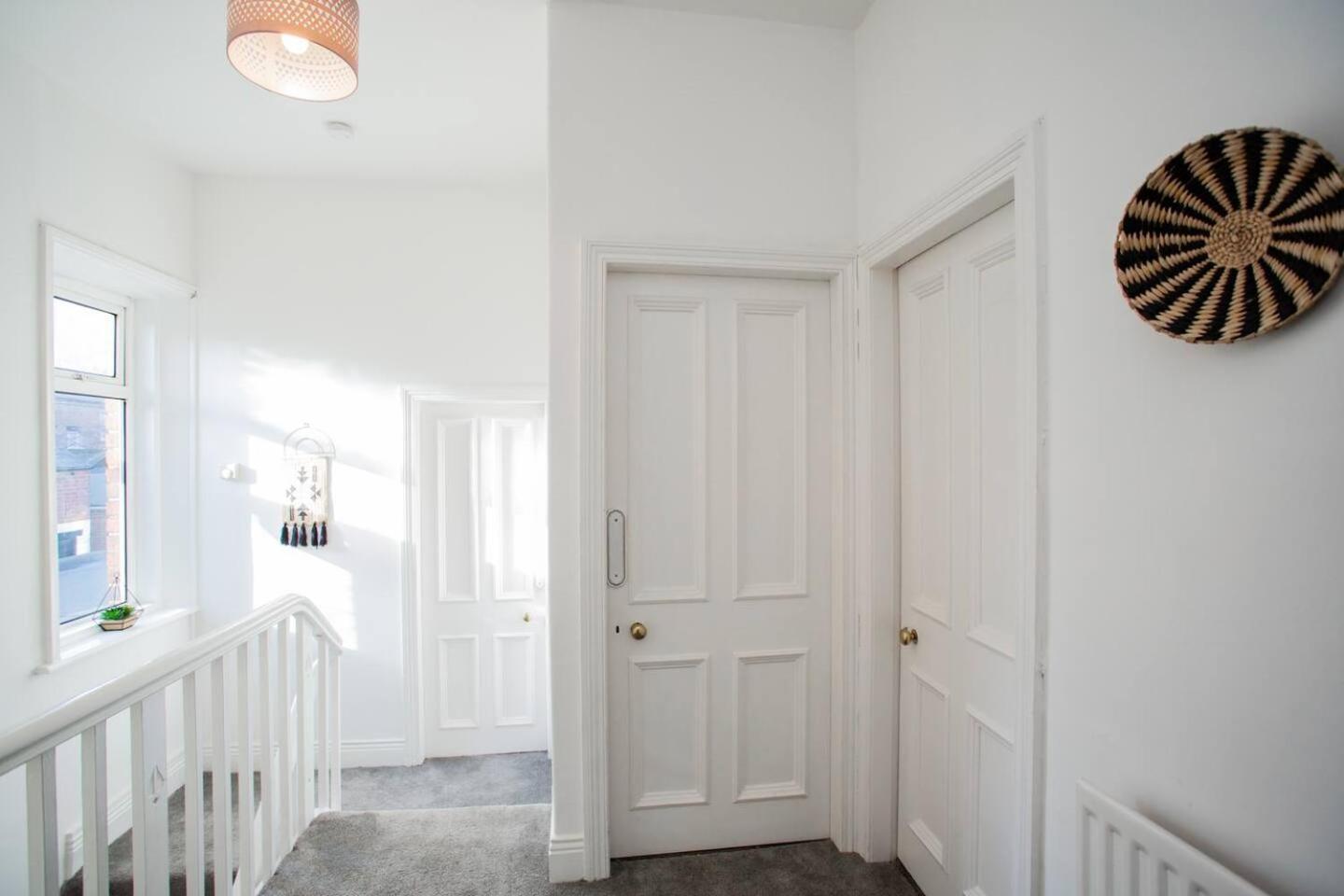 West Beck House - Newcastle 4 Hotel North Shields Ngoại thất bức ảnh