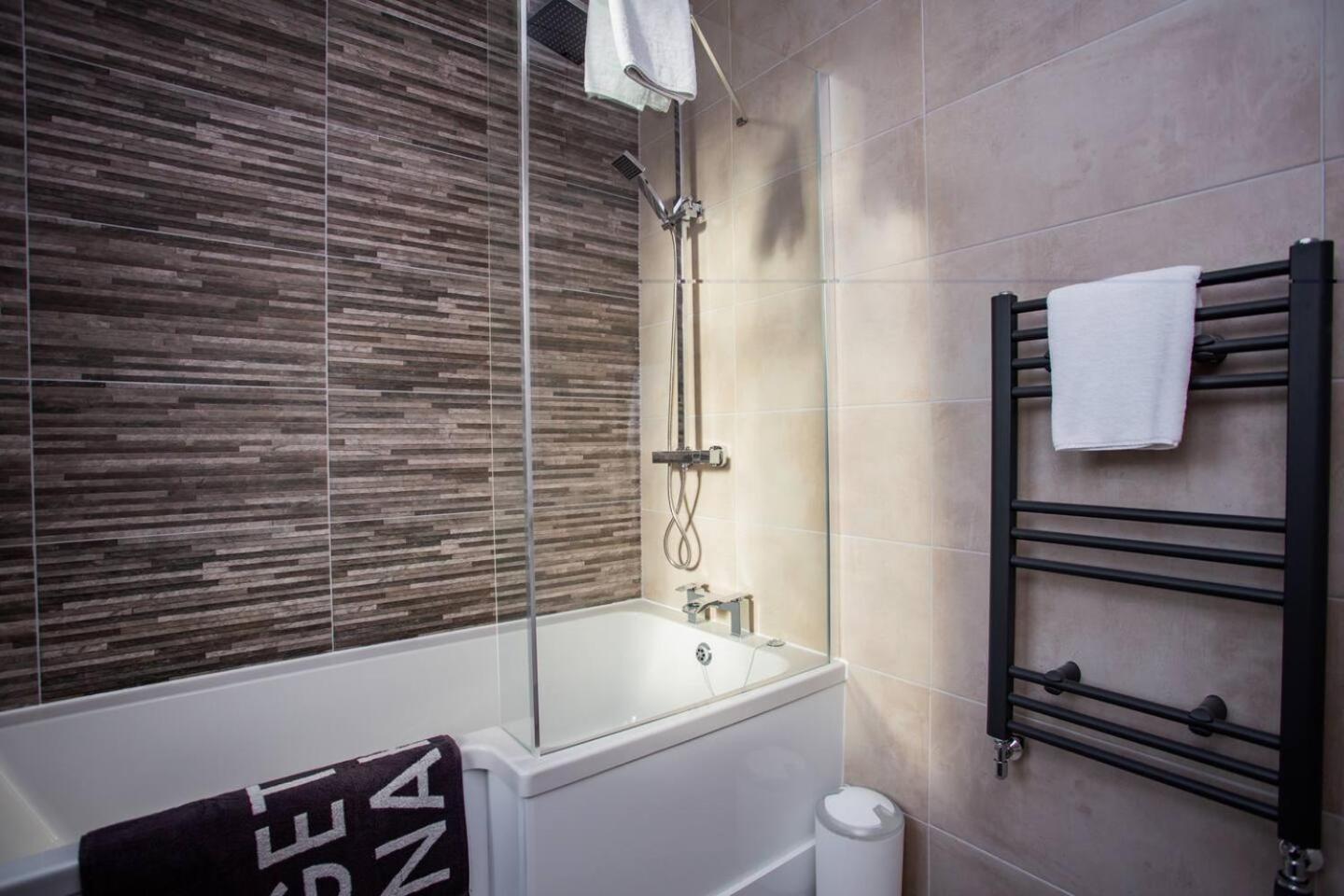 West Beck House - Newcastle 4 Hotel North Shields Ngoại thất bức ảnh