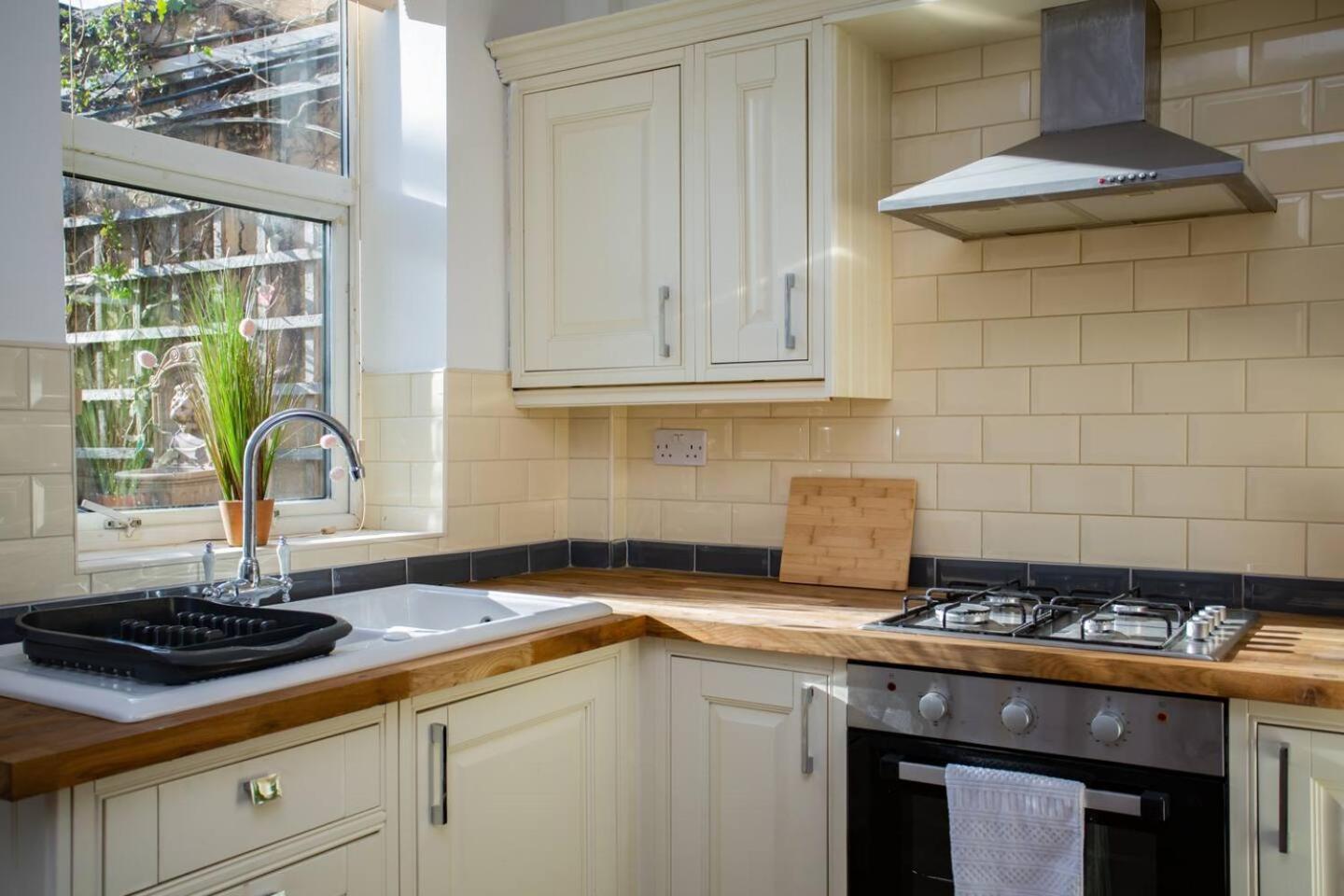 West Beck House - Newcastle 4 Hotel North Shields Ngoại thất bức ảnh