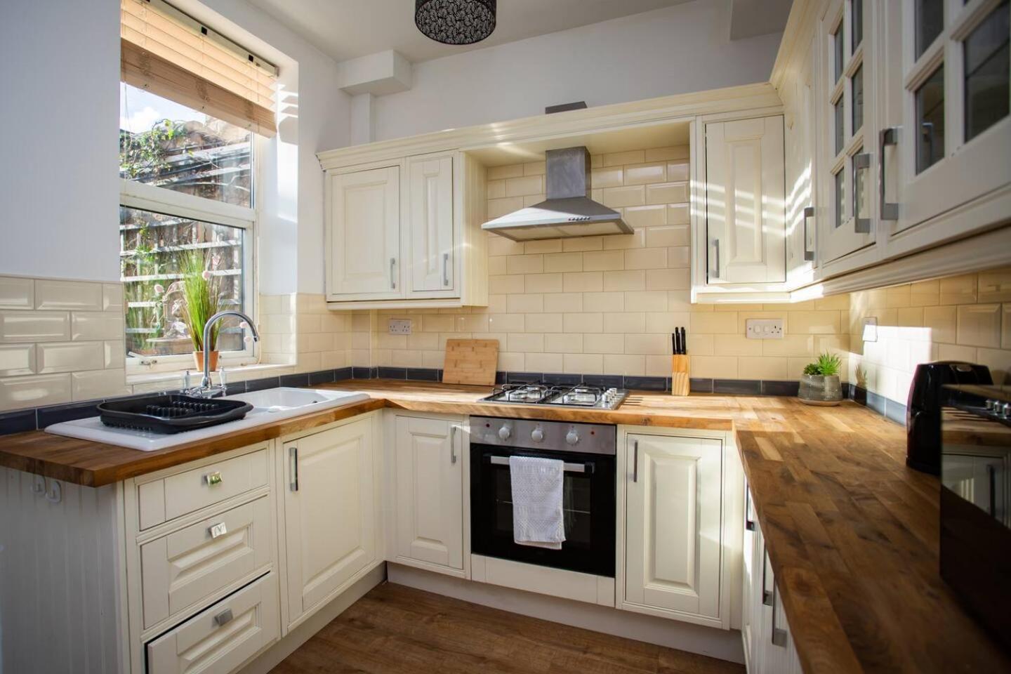 West Beck House - Newcastle 4 Hotel North Shields Ngoại thất bức ảnh