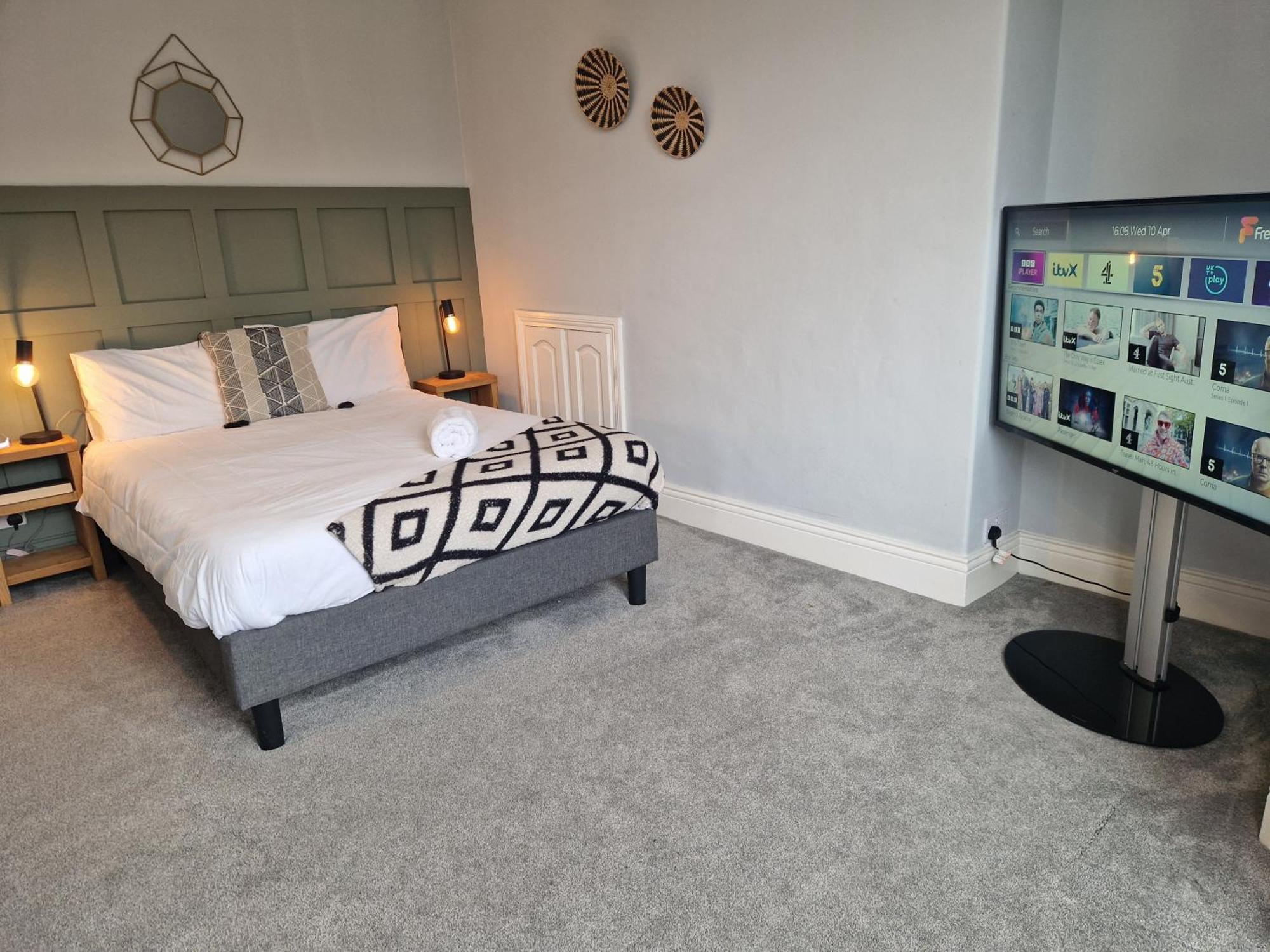 West Beck House - Newcastle 4 Hotel North Shields Ngoại thất bức ảnh