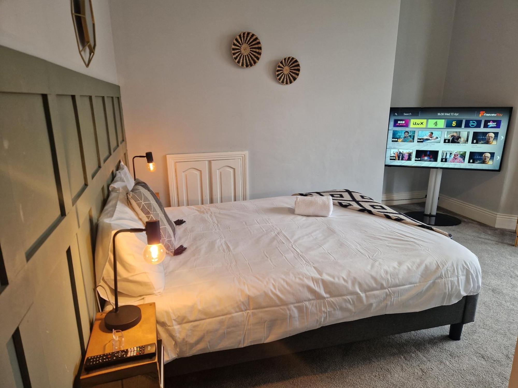 West Beck House - Newcastle 4 Hotel North Shields Ngoại thất bức ảnh