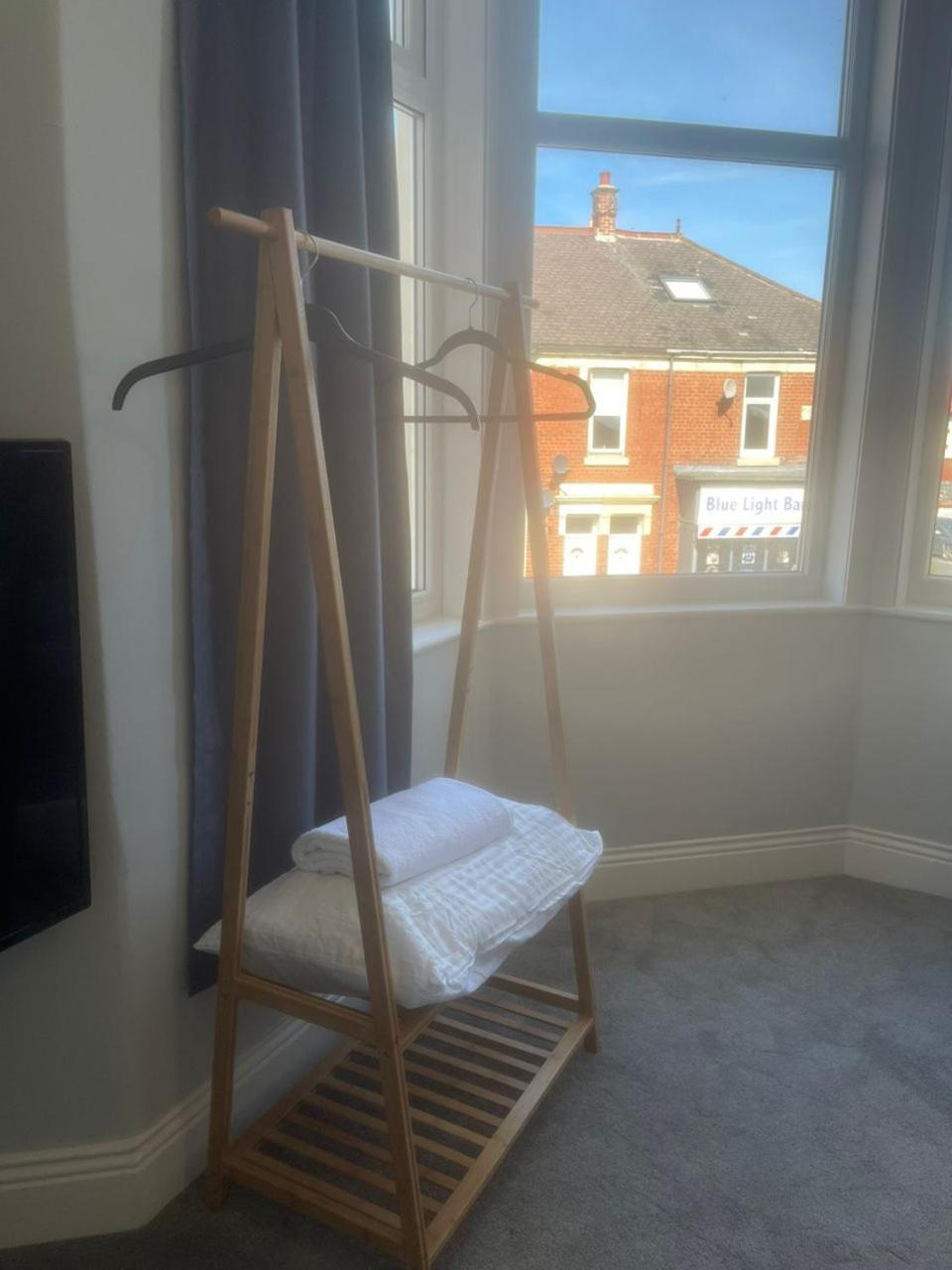 West Beck House - Newcastle 4 Hotel North Shields Ngoại thất bức ảnh