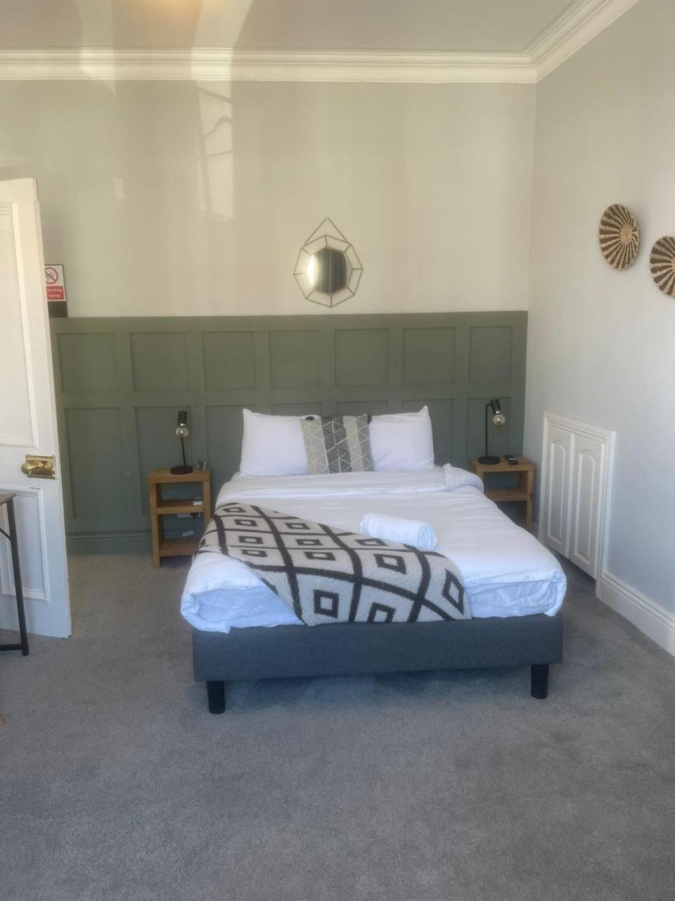 West Beck House - Newcastle 4 Hotel North Shields Ngoại thất bức ảnh