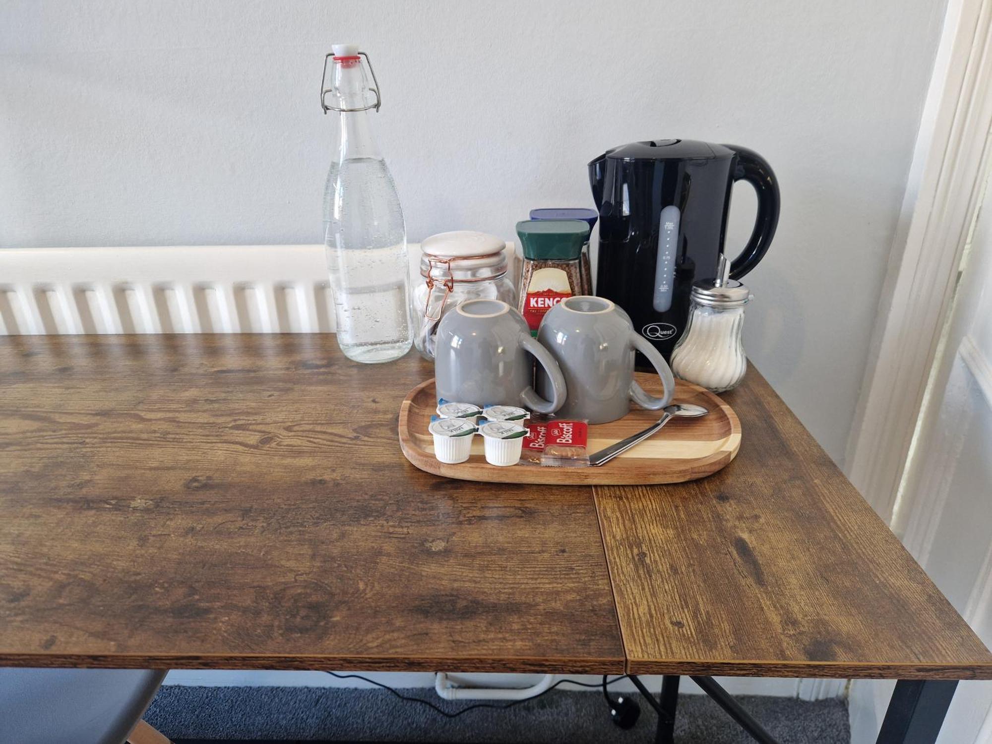 West Beck House - Newcastle 4 Hotel North Shields Ngoại thất bức ảnh