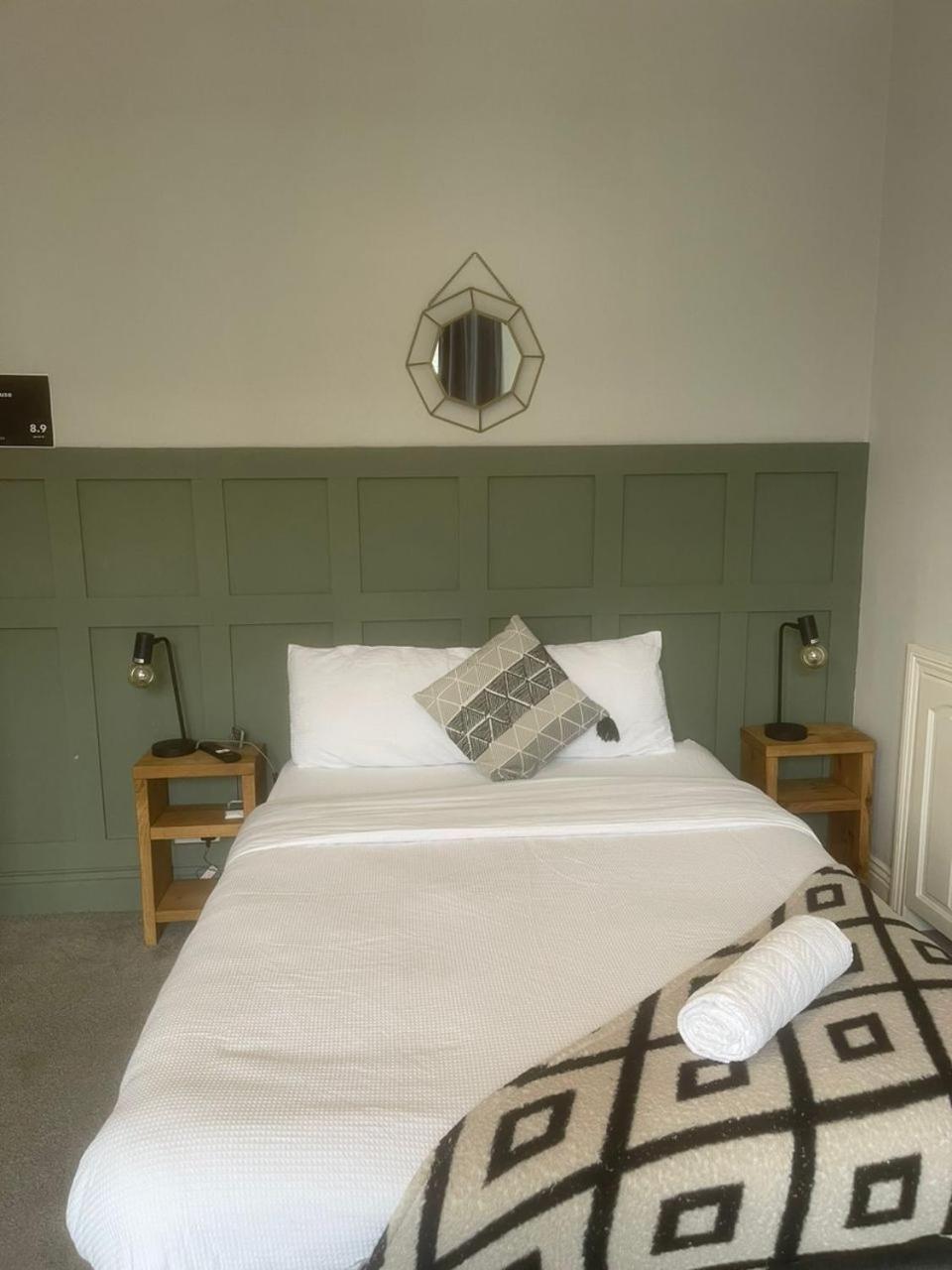 West Beck House - Newcastle 4 Hotel North Shields Ngoại thất bức ảnh