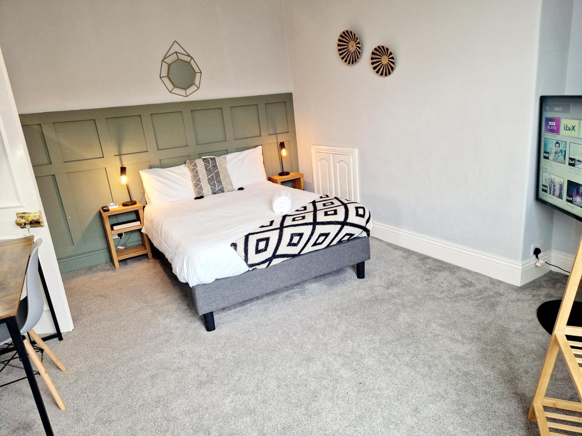 West Beck House - Newcastle 4 Hotel North Shields Ngoại thất bức ảnh